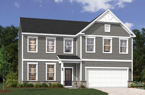 Photo of 1330 Mossy Glade Road, Indian Trail, NC 28079 (MLS # 4427373)