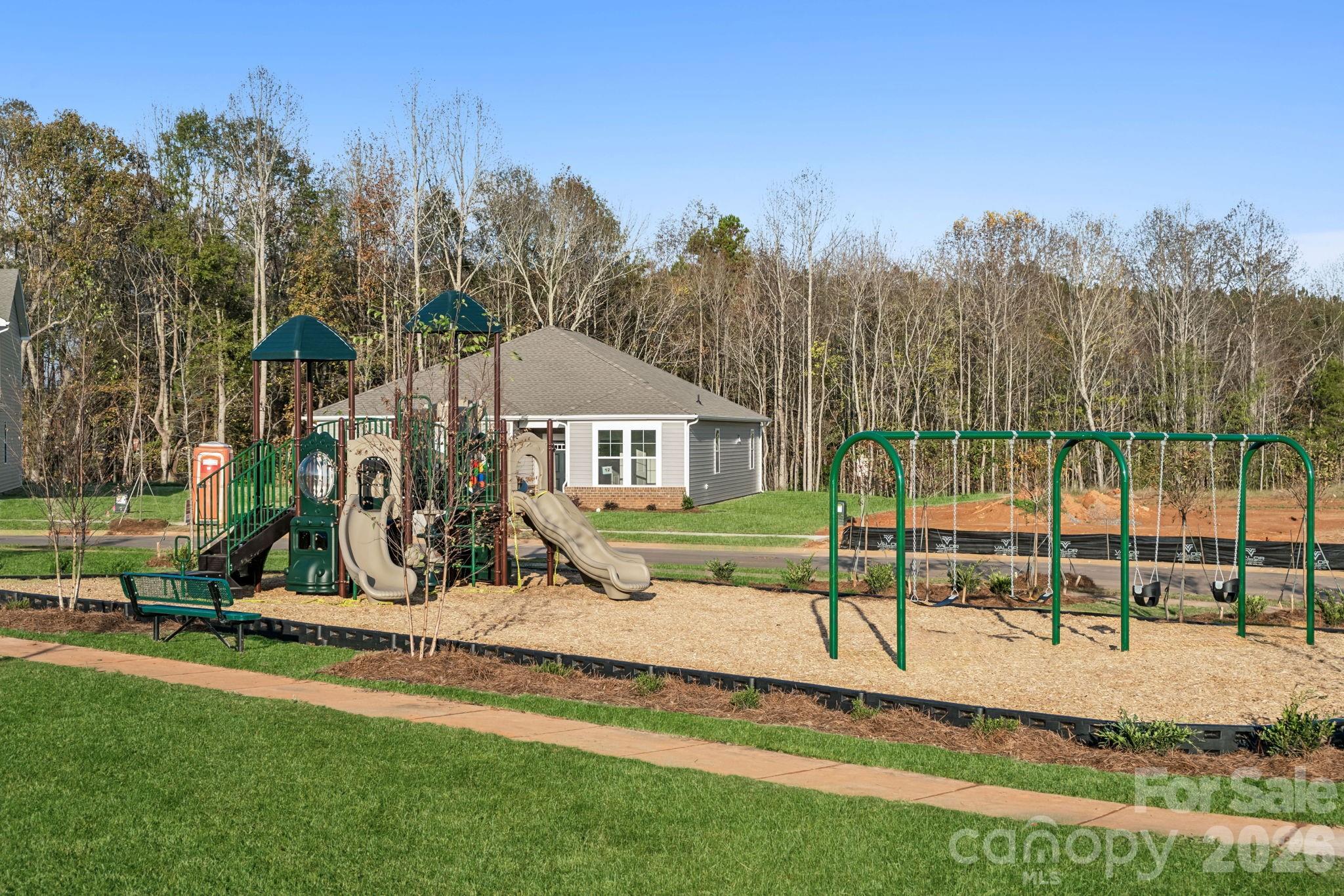 Carpenter Farms - Residential