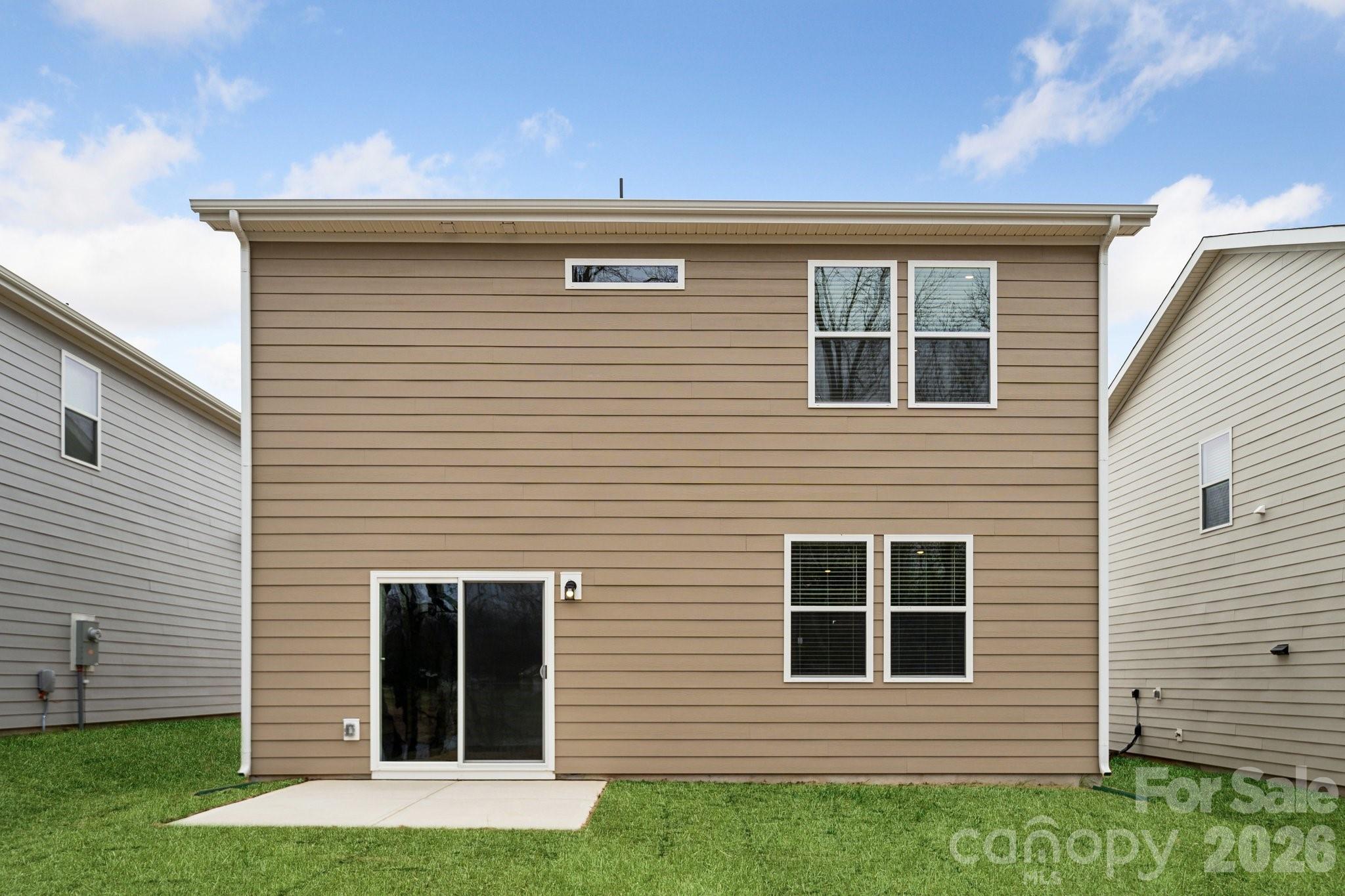 Carpenter Farms - Residential