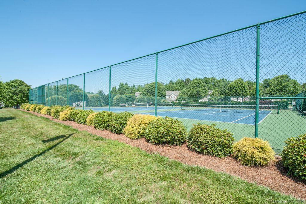 Legacy Park - Residential