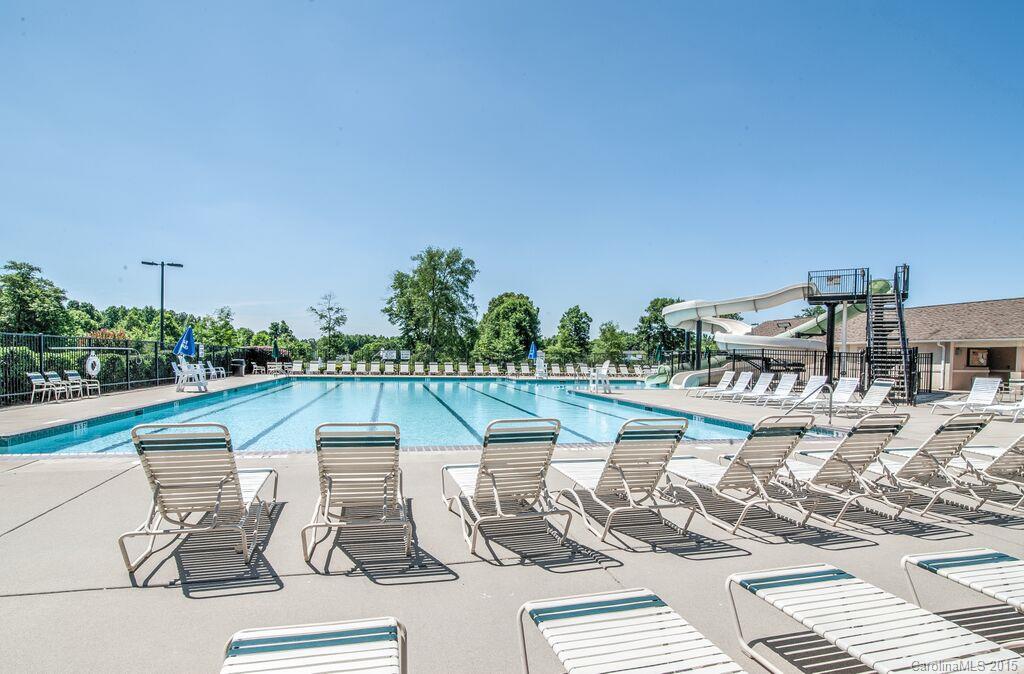 Legacy Park - Residential