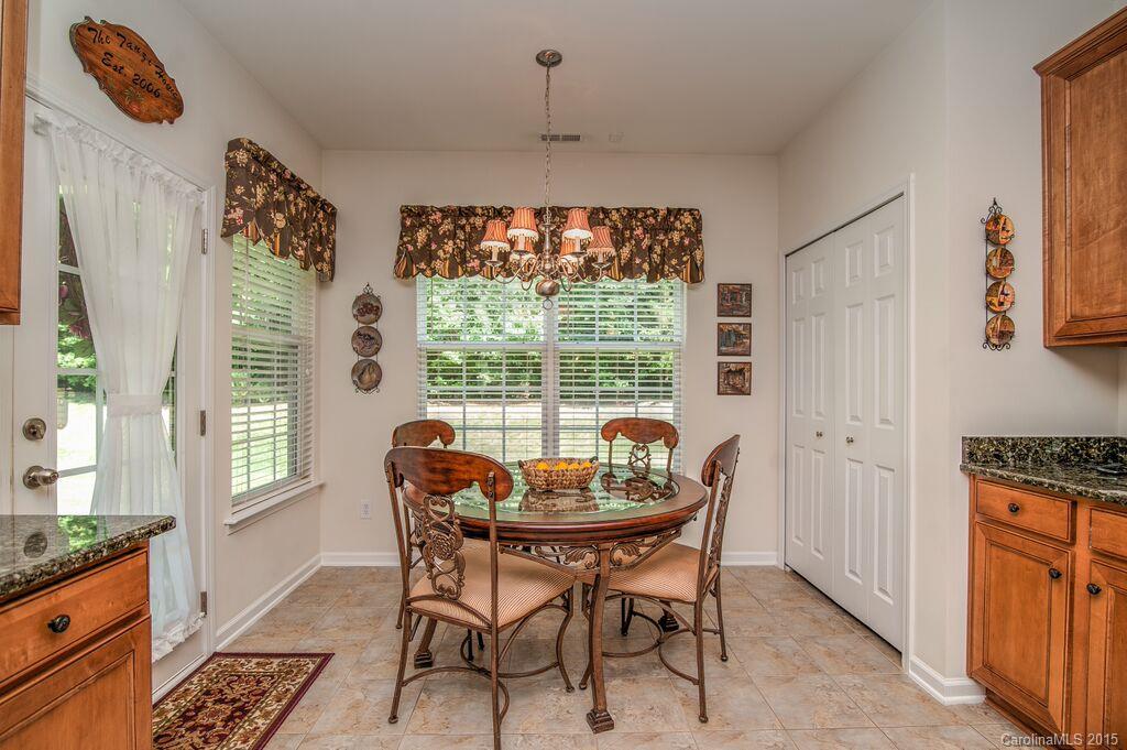 Legacy Park - Residential