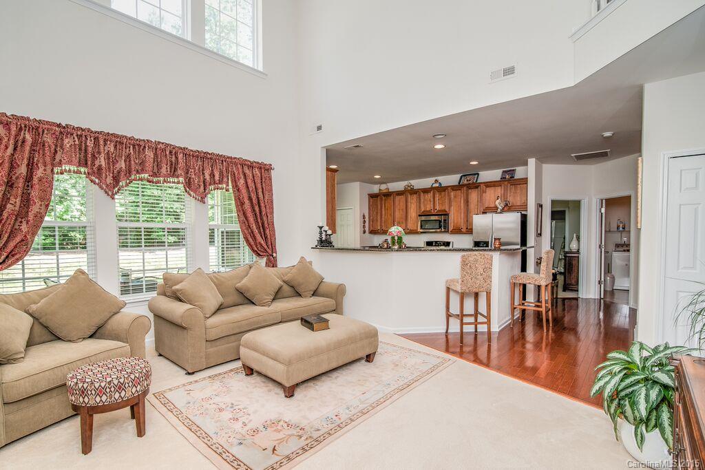 Legacy Park - Residential