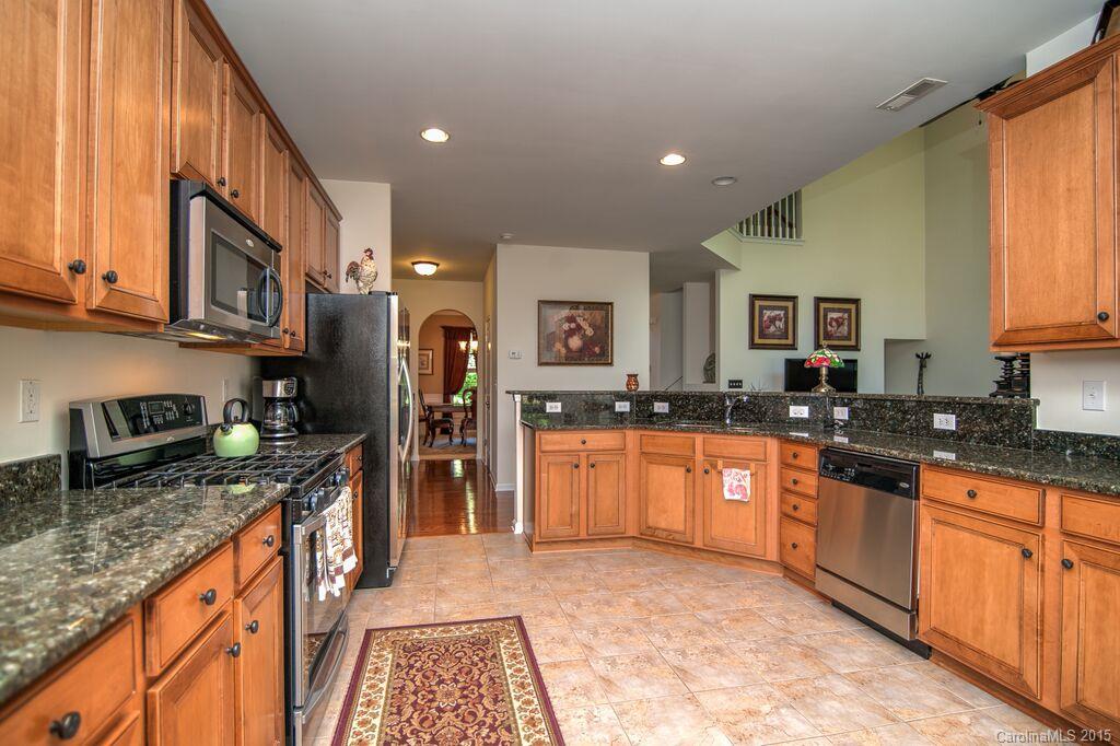 Legacy Park - Residential