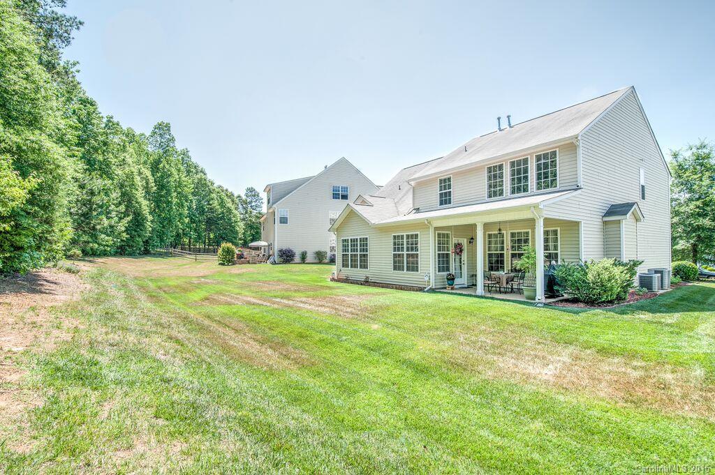 Legacy Park - Residential