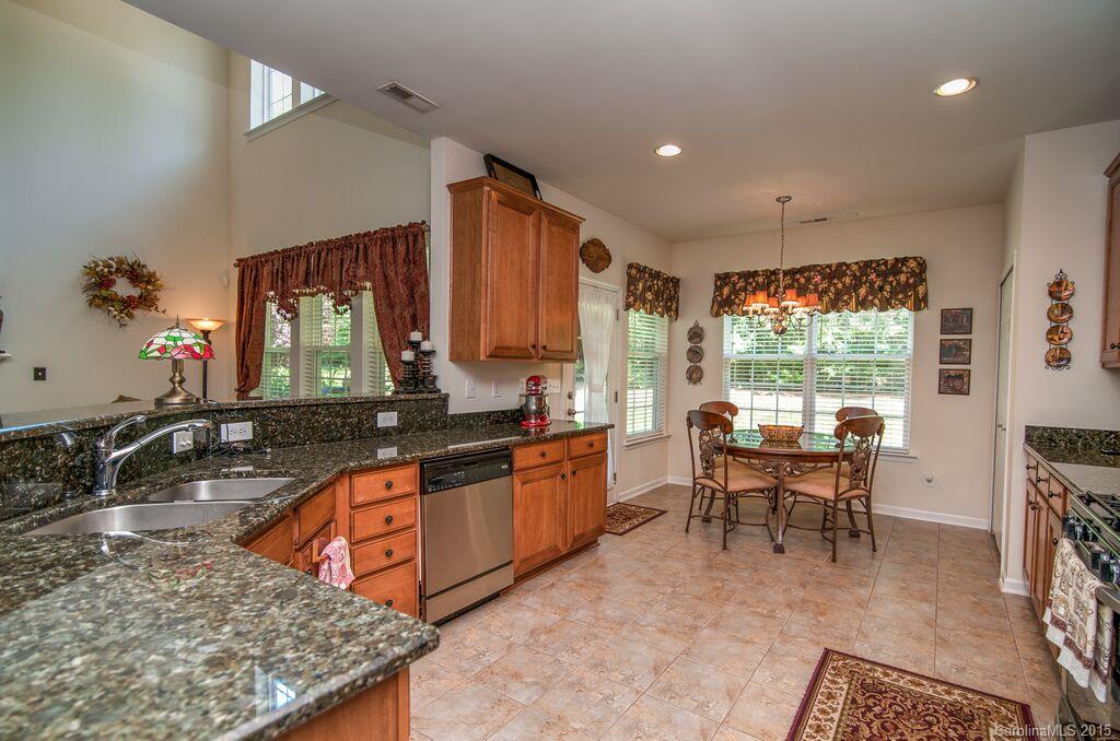 Legacy Park - Residential