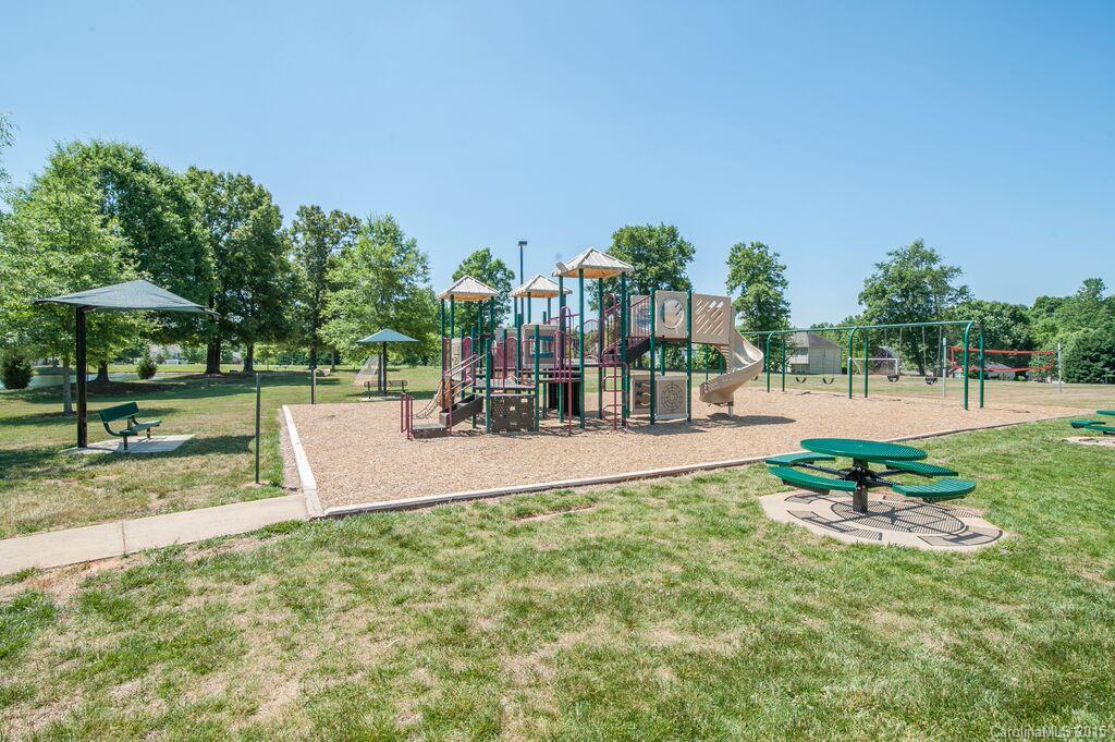 Legacy Park - Residential