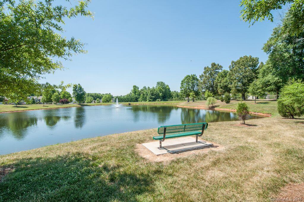 Legacy Park - Residential