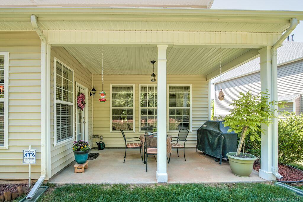 Legacy Park - Residential