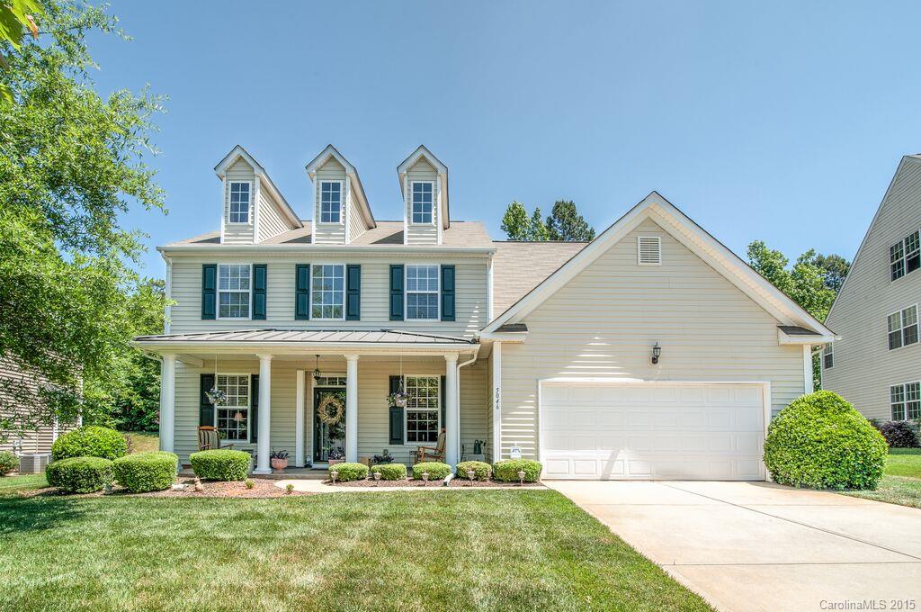 Legacy Park - Residential