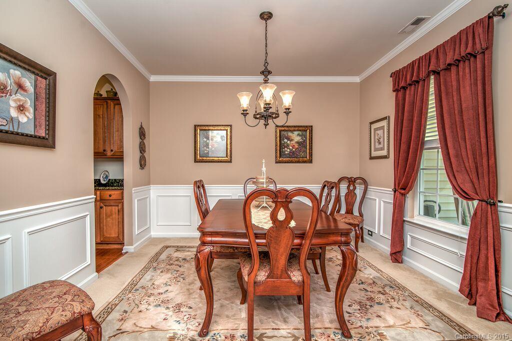 Legacy Park - Residential