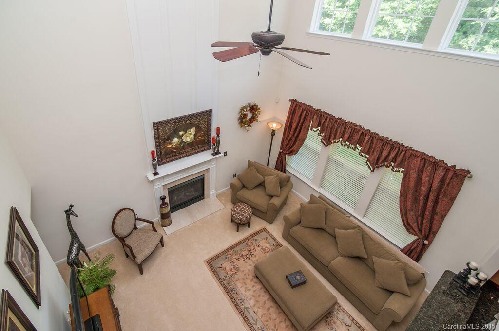 Legacy Park - Residential