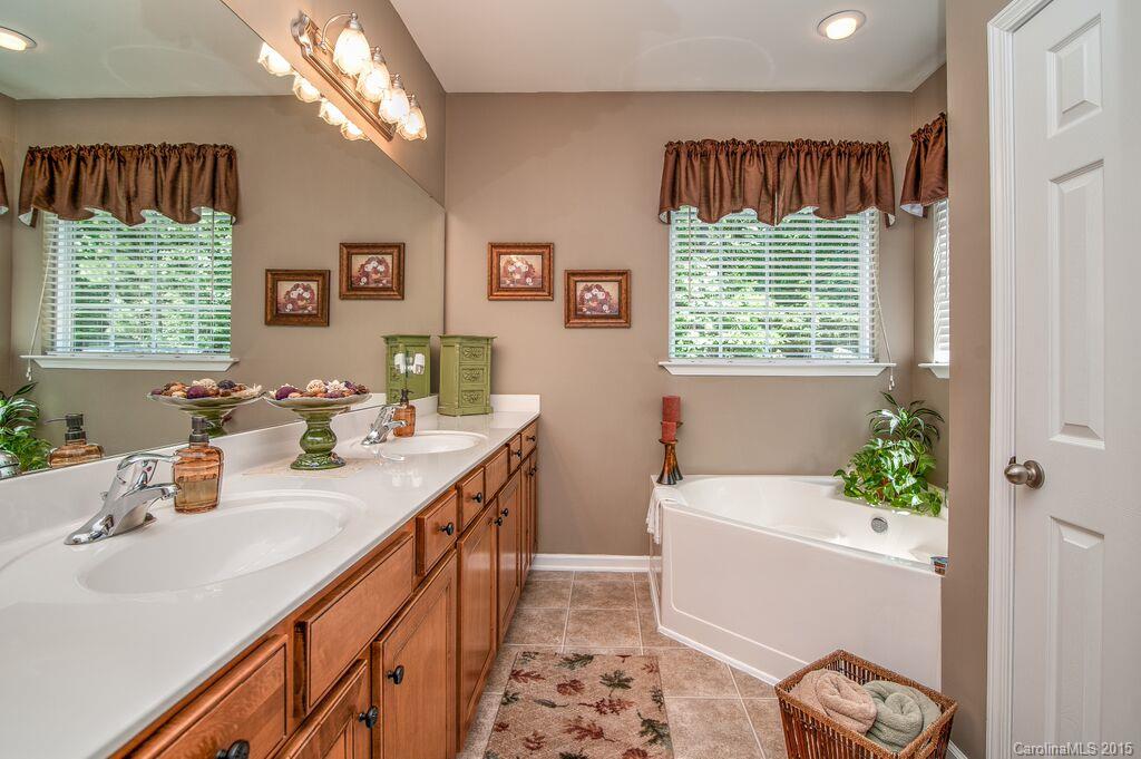 Legacy Park - Residential