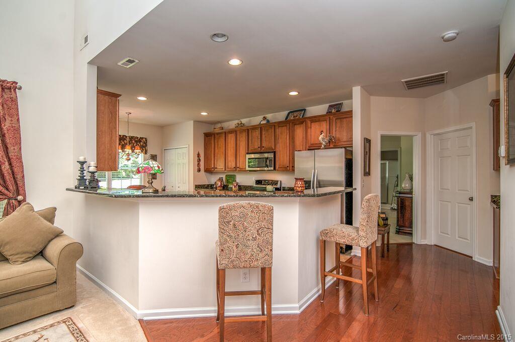 Legacy Park - Residential