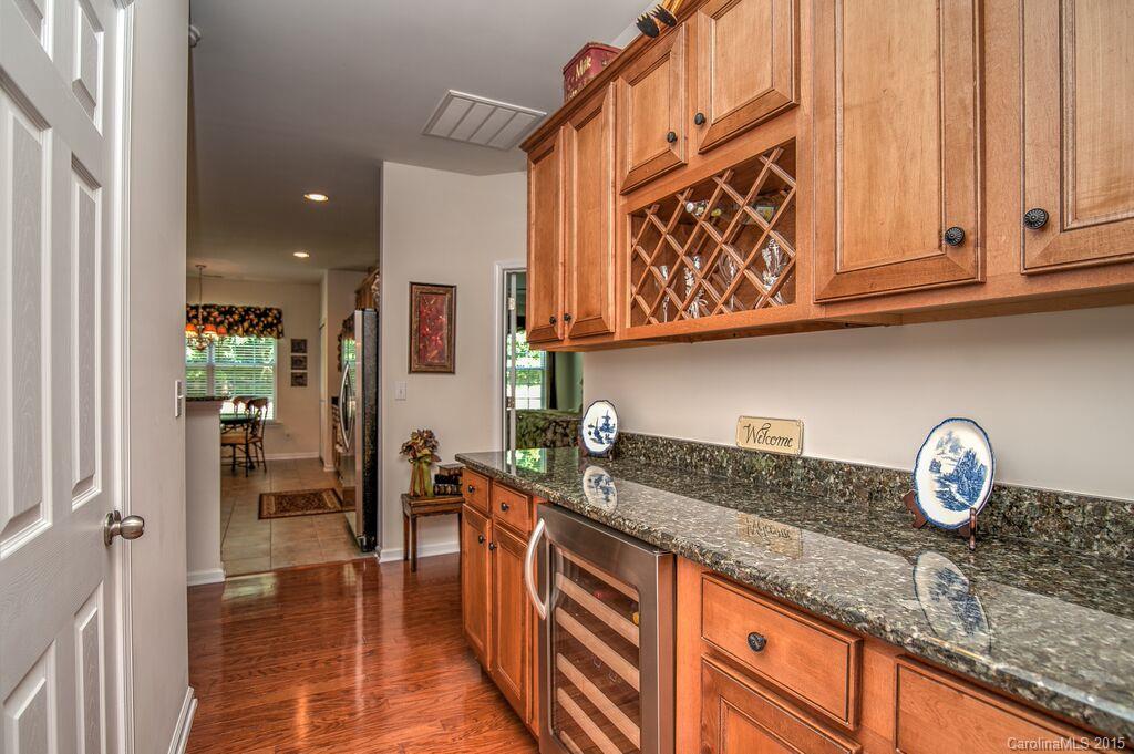 Legacy Park - Residential