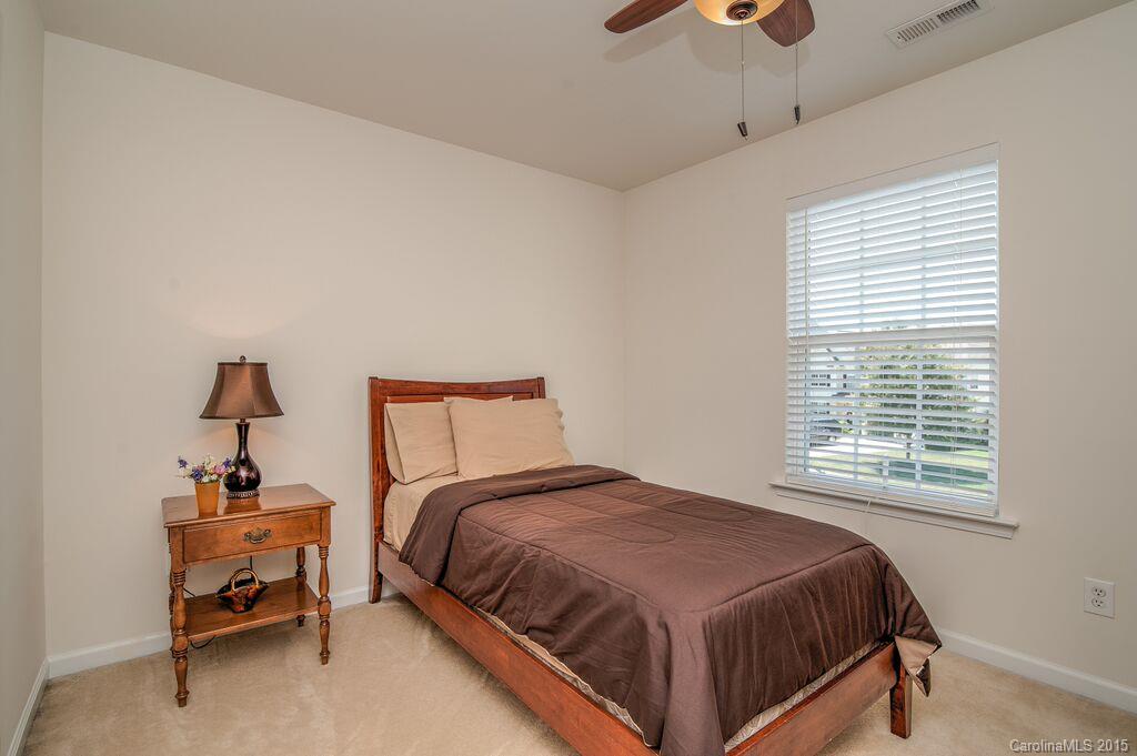 Legacy Park - Residential