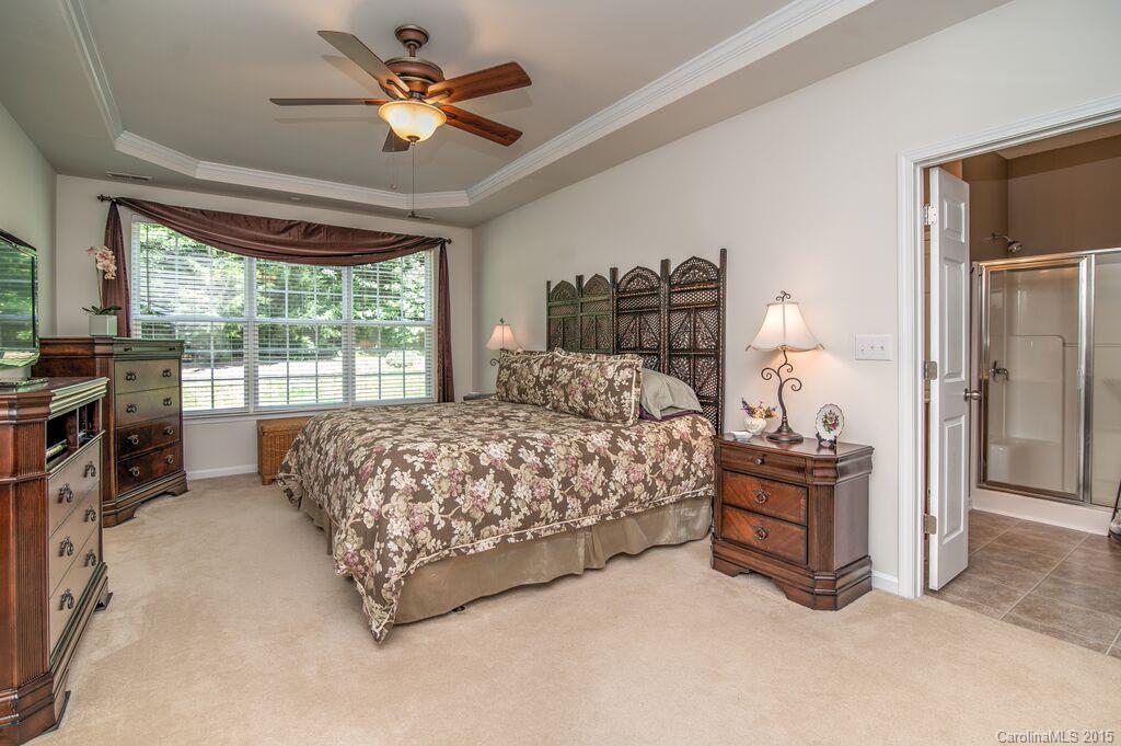 Legacy Park - Residential