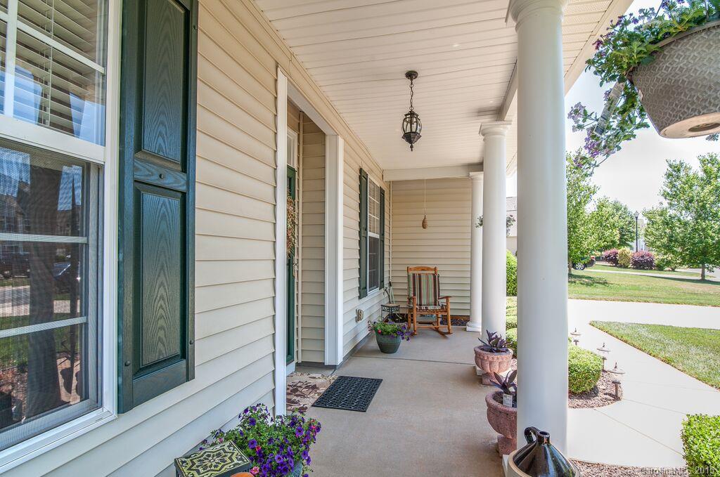 Legacy Park - Residential