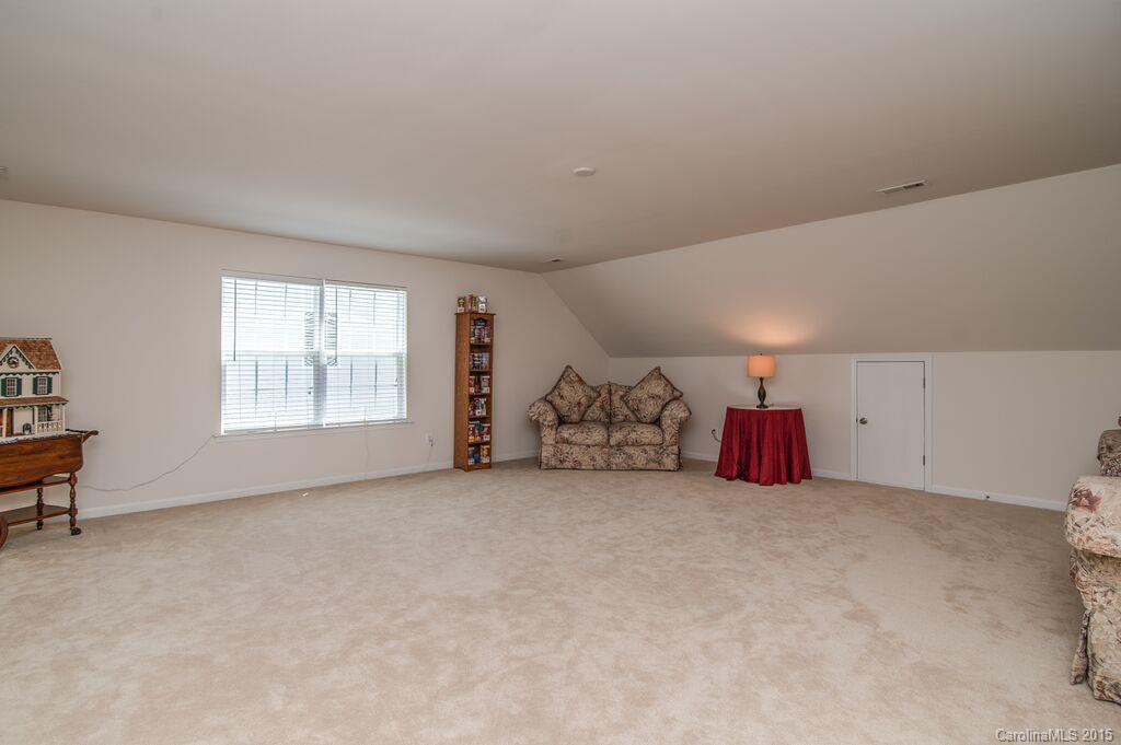 Legacy Park - Residential