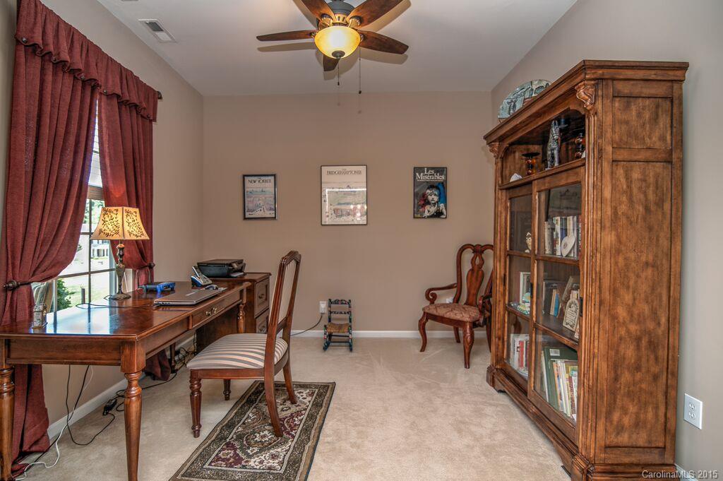 Legacy Park - Residential