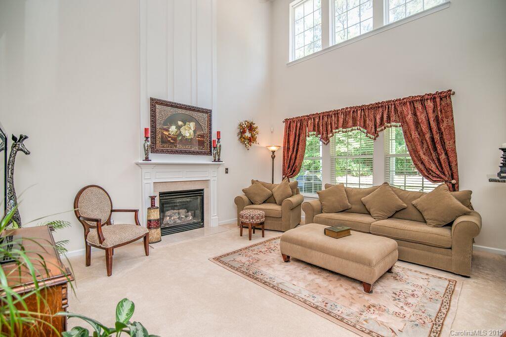 Legacy Park - Residential