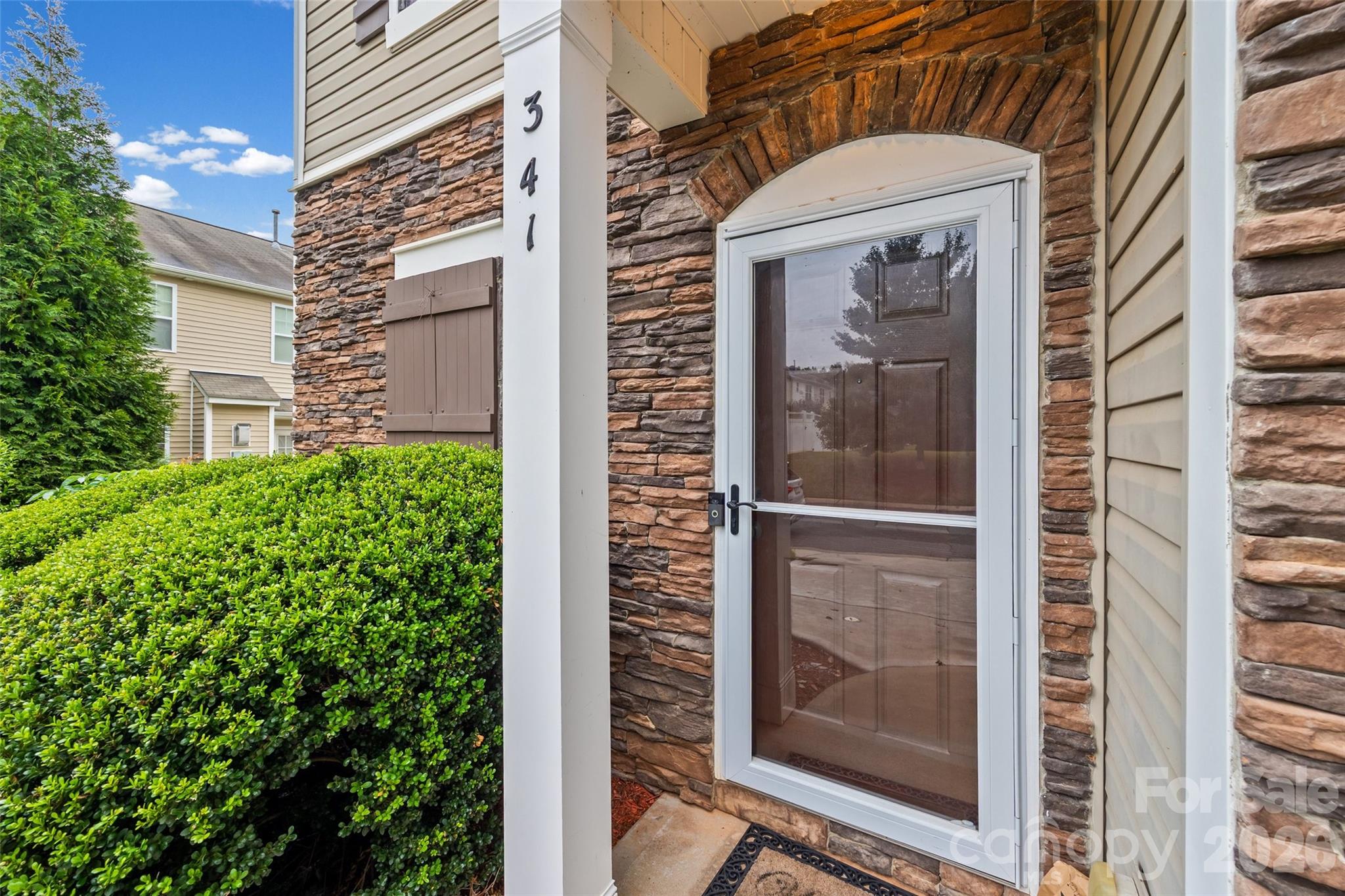 341 Sandy Spring Lane