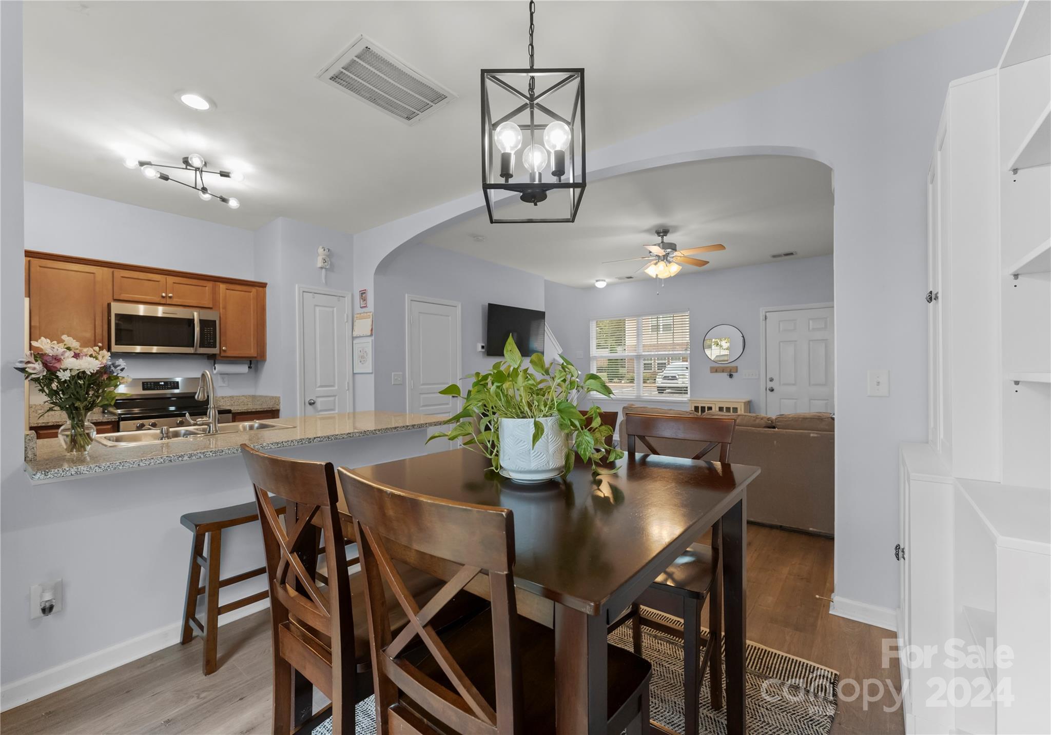 Brambleton - Residential