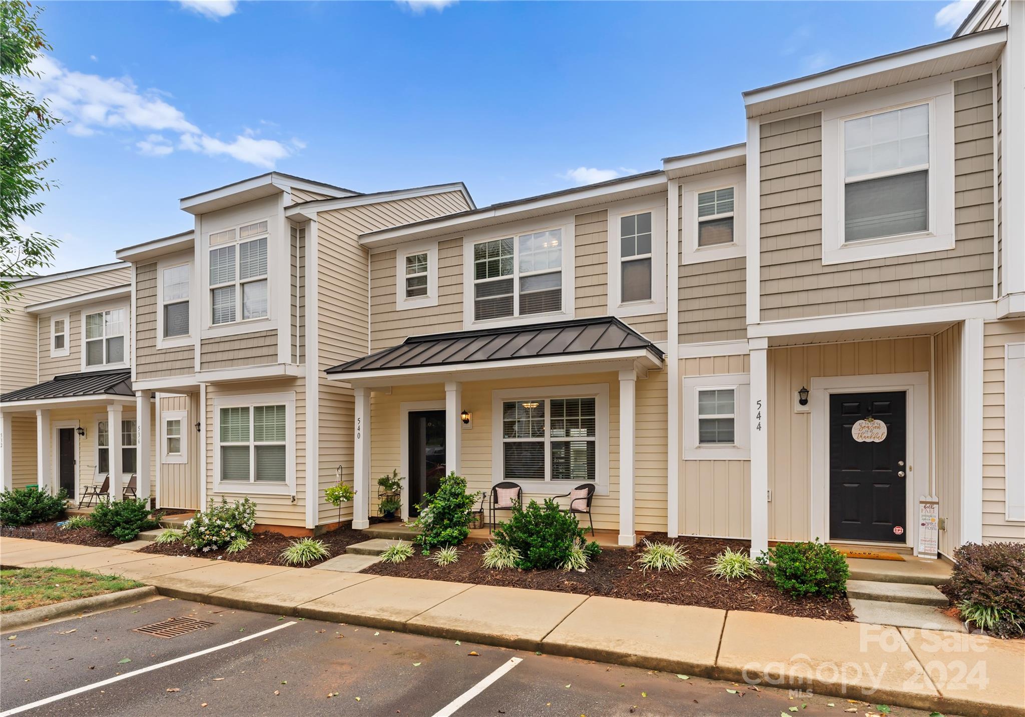 Brambleton - Residential