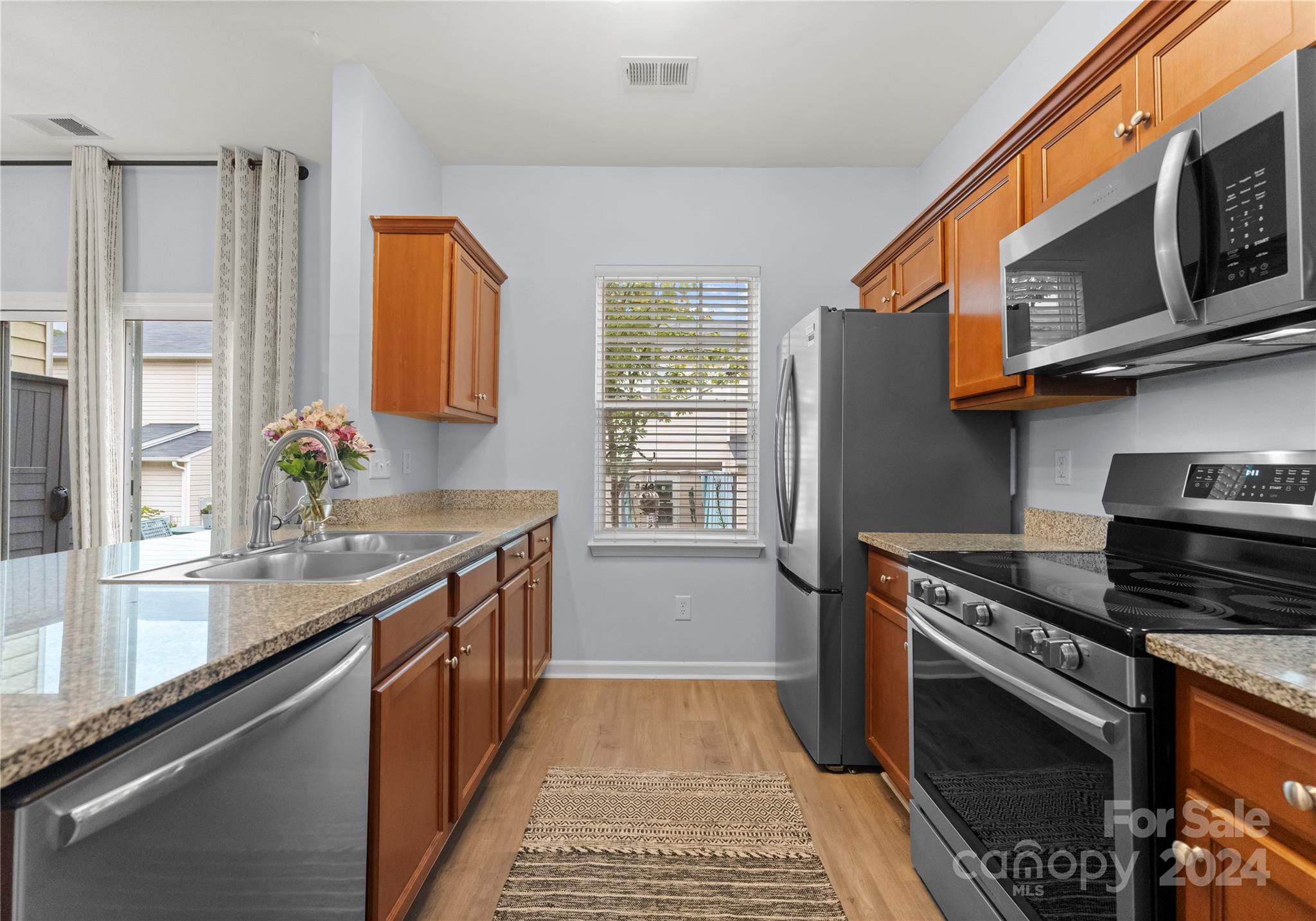 Brambleton - Residential