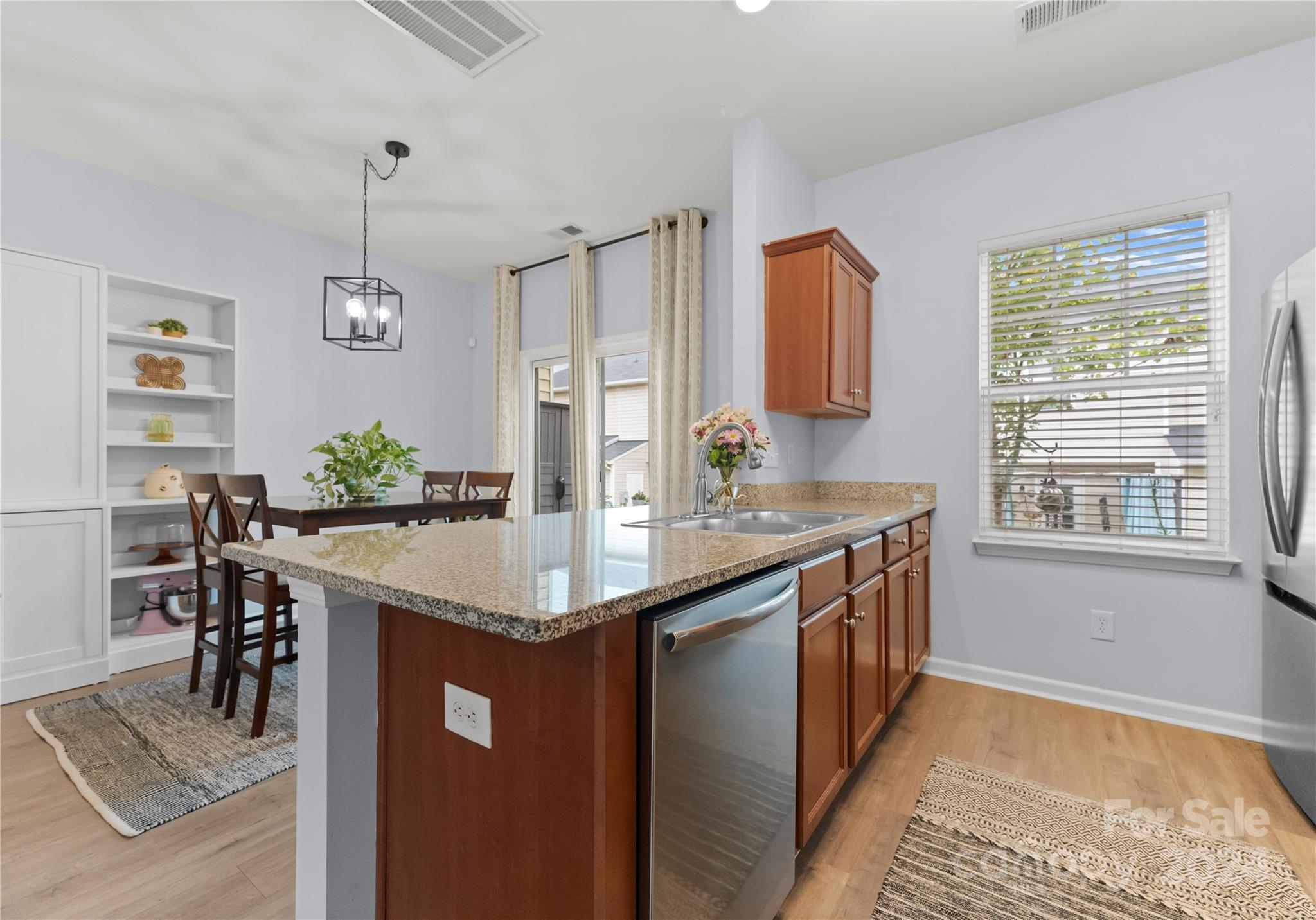 Brambleton - Residential