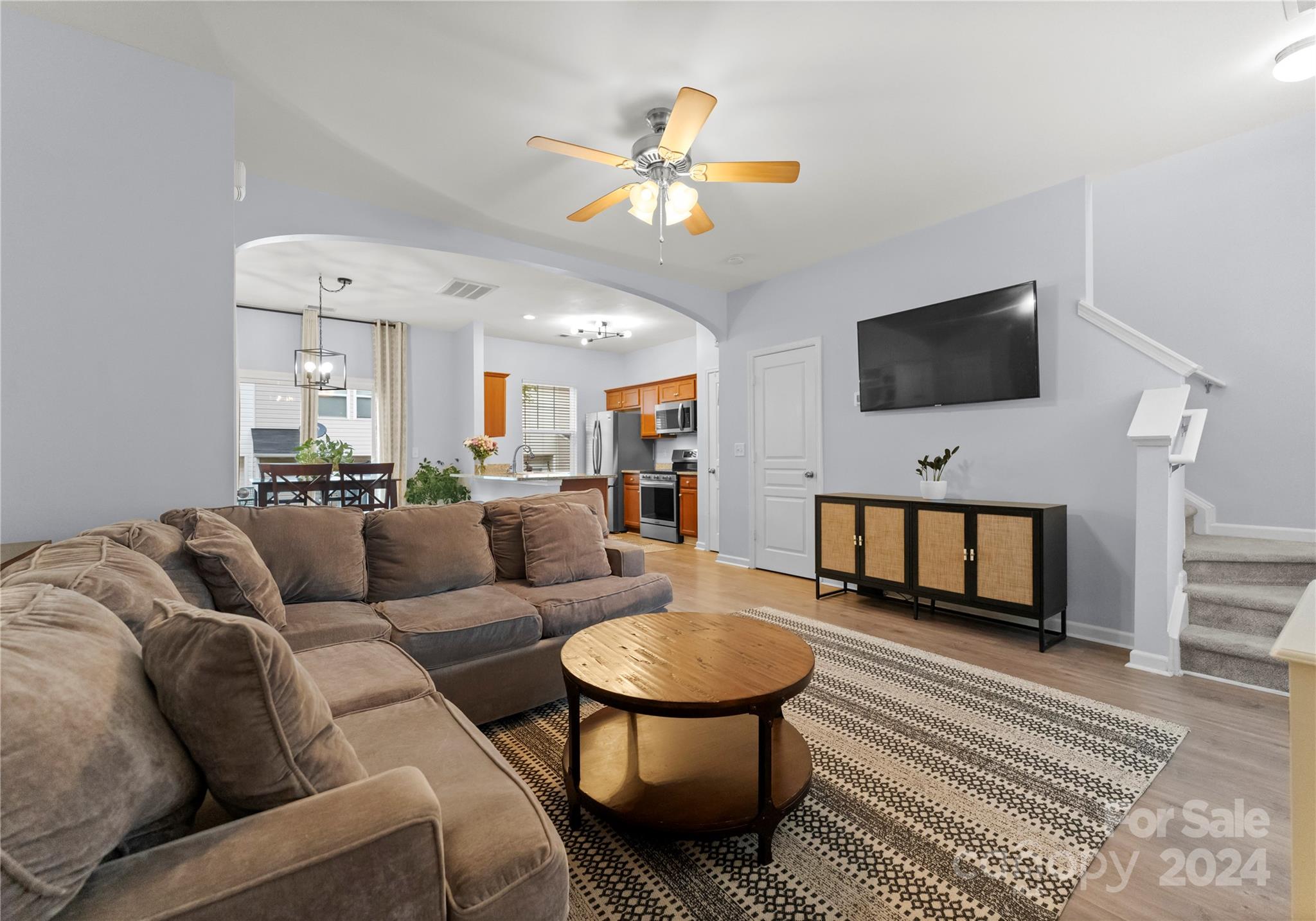 Brambleton - Residential