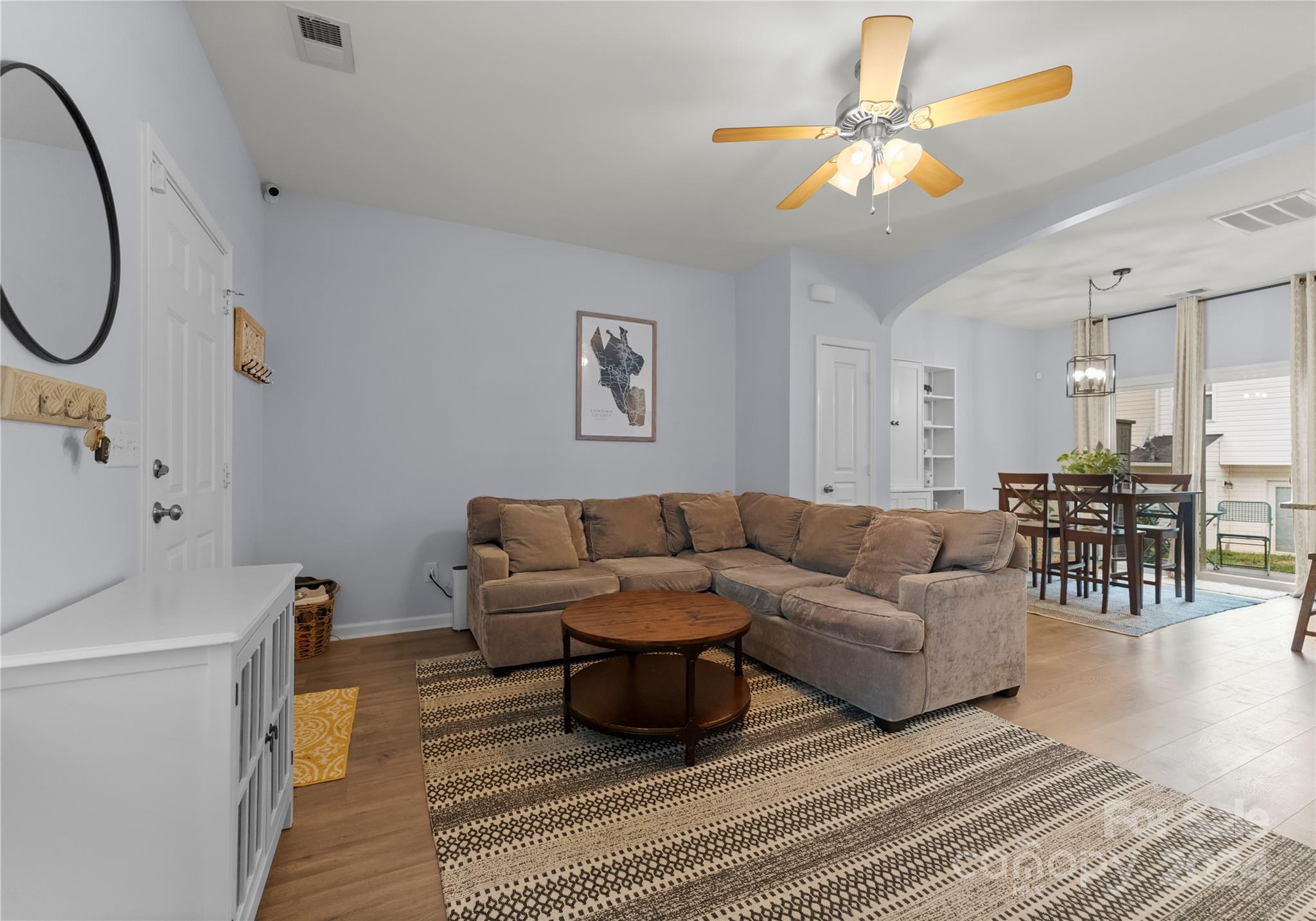 Brambleton - Residential