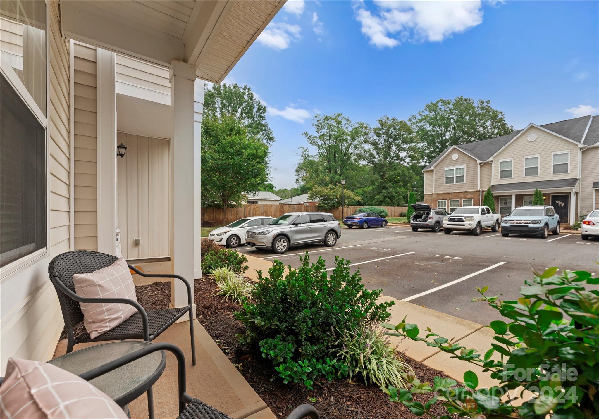 Brambleton - Residential