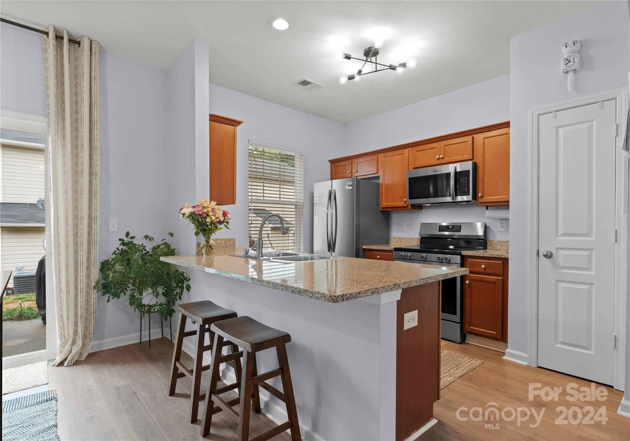 Brambleton - Residential