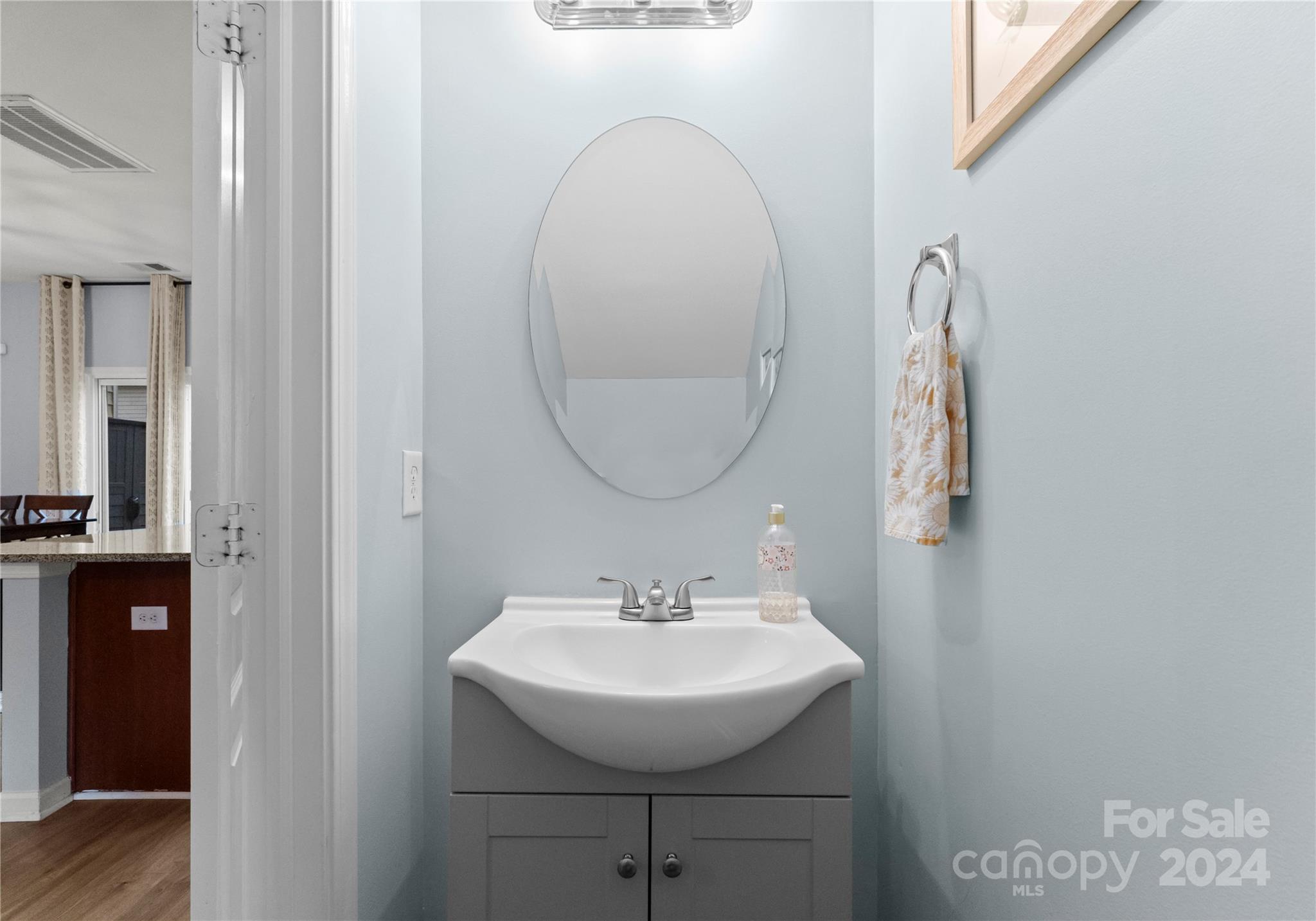 Brambleton - Residential