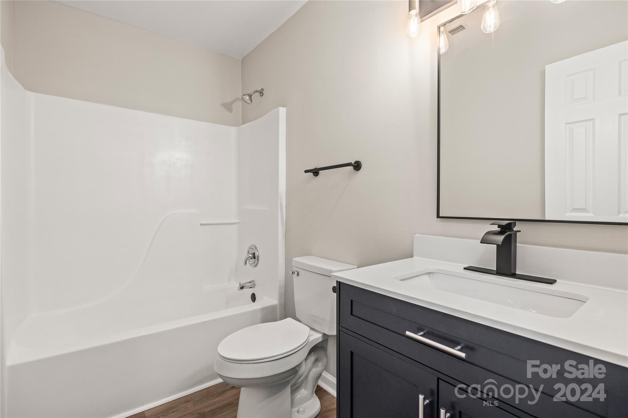 Glen Laurel - Residential