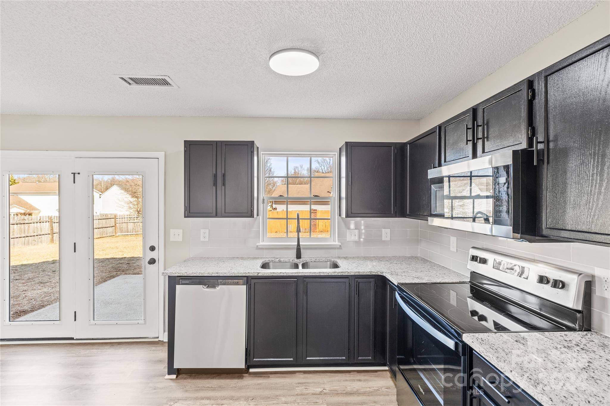 Glen Laurel - Residential