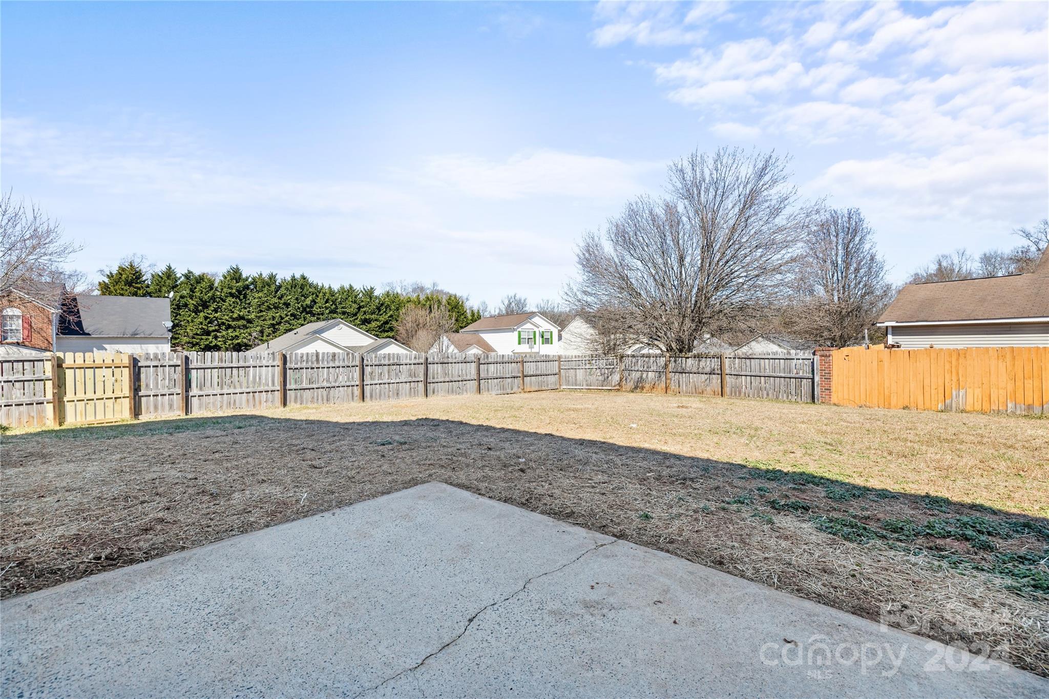 Glen Laurel - Residential