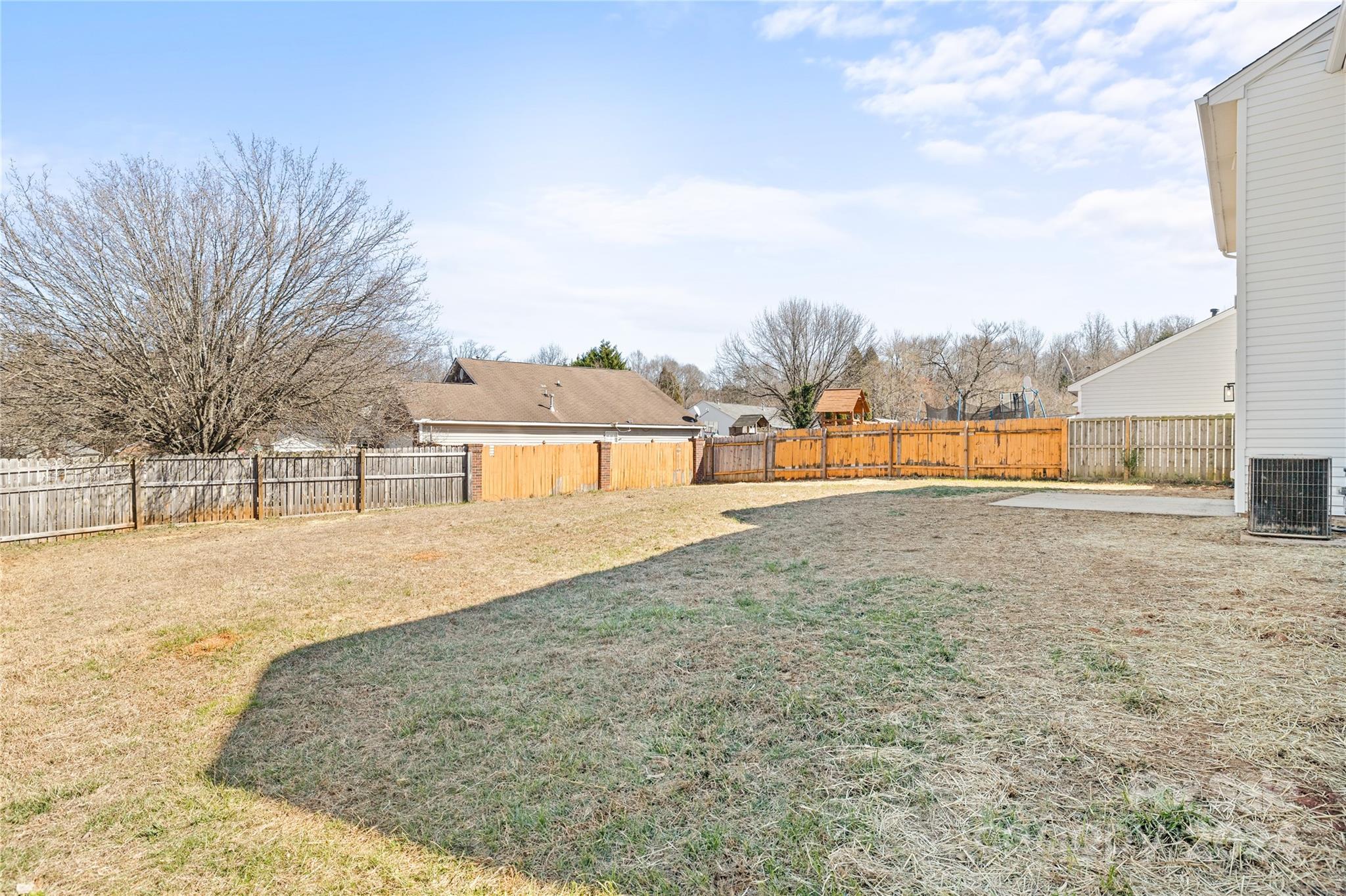 Glen Laurel - Residential