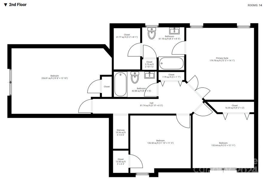 Glen Laurel - Residential