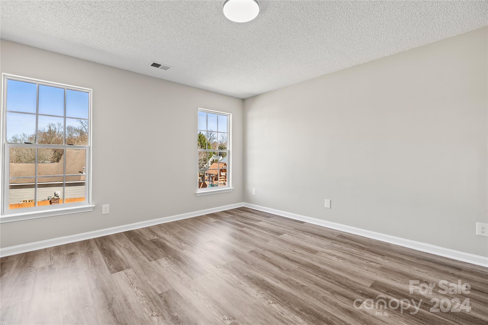 Glen Laurel - Residential