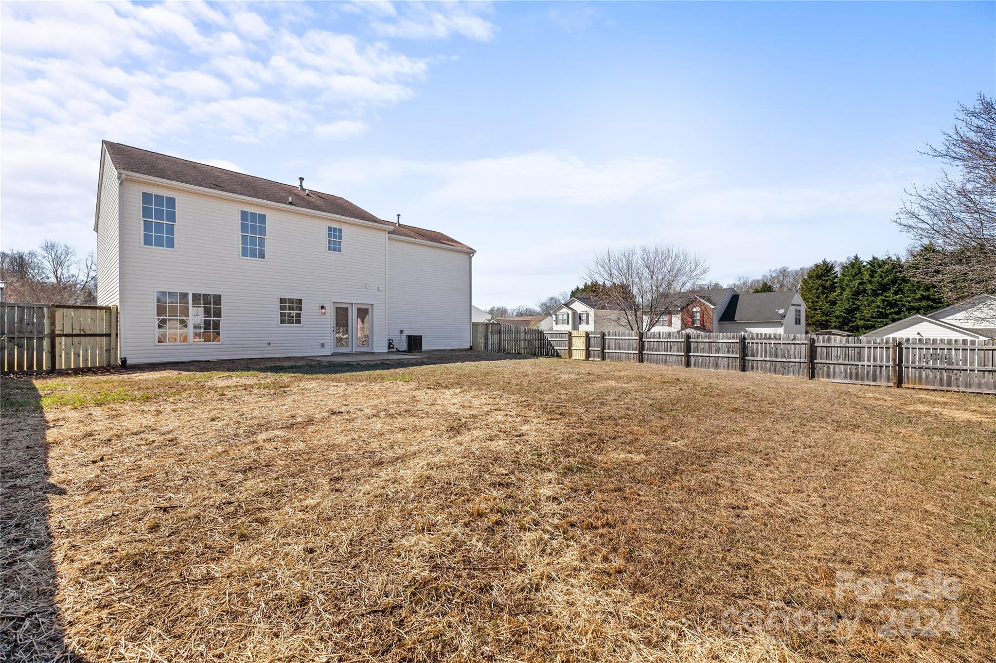 Glen Laurel - Residential