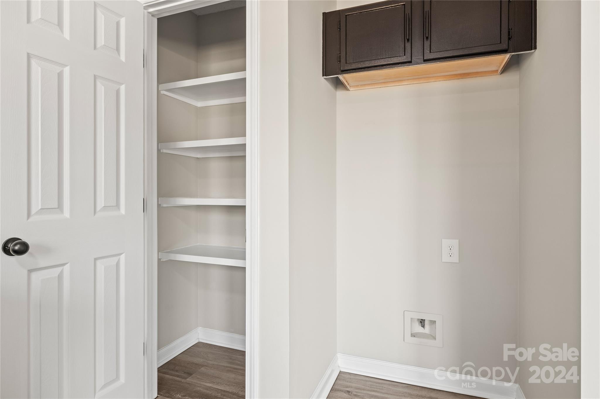 Glen Laurel - Residential