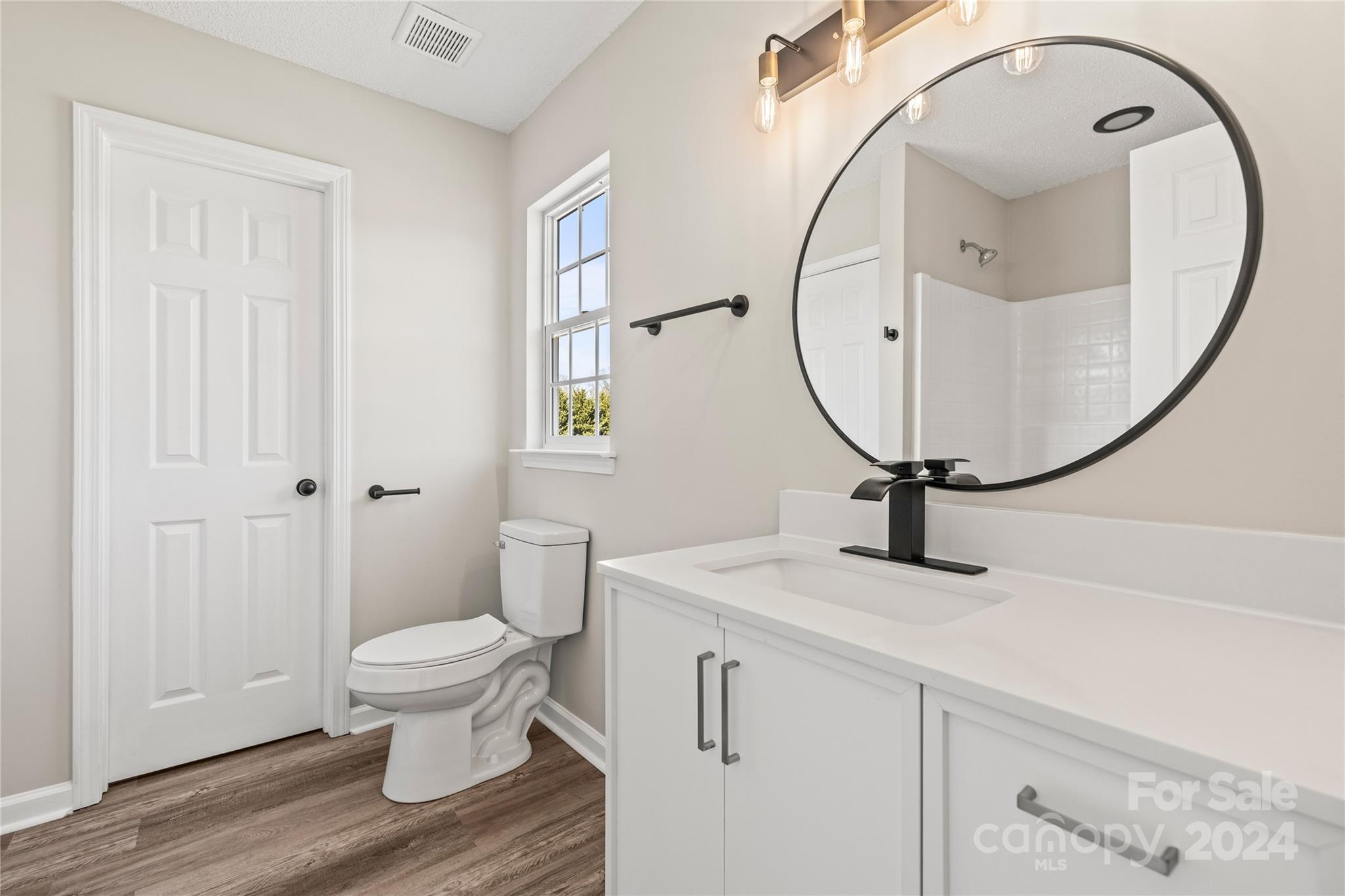 Glen Laurel - Residential