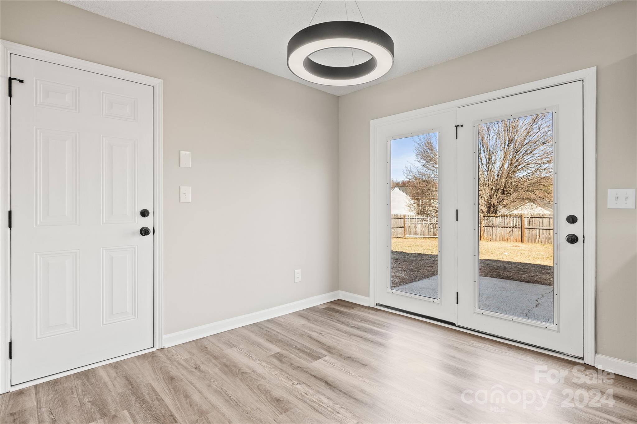 Glen Laurel - Residential