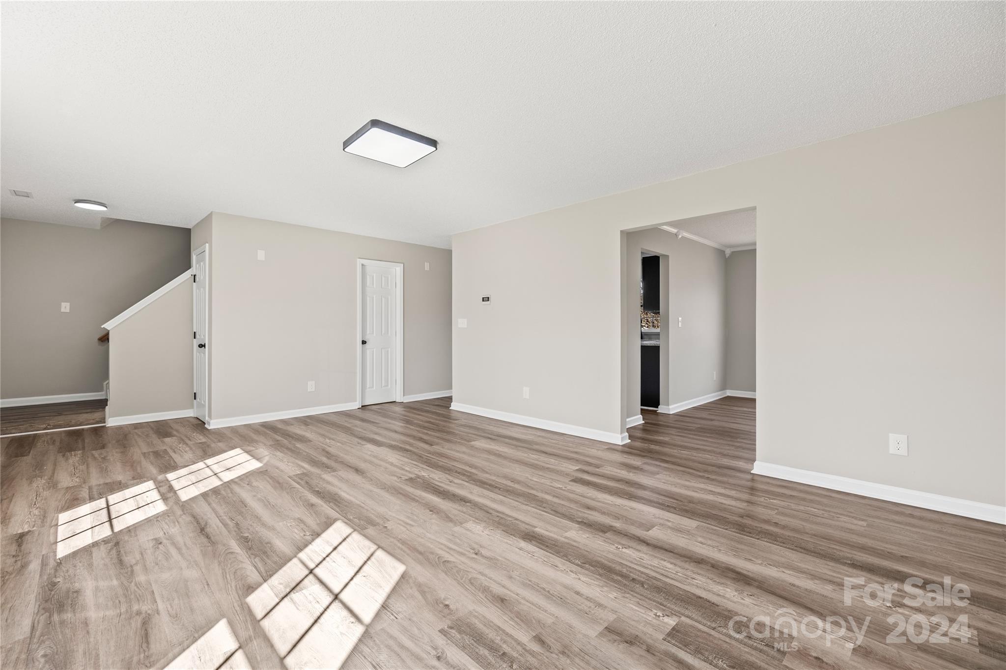 Glen Laurel - Residential