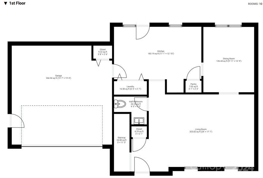 Glen Laurel - Residential