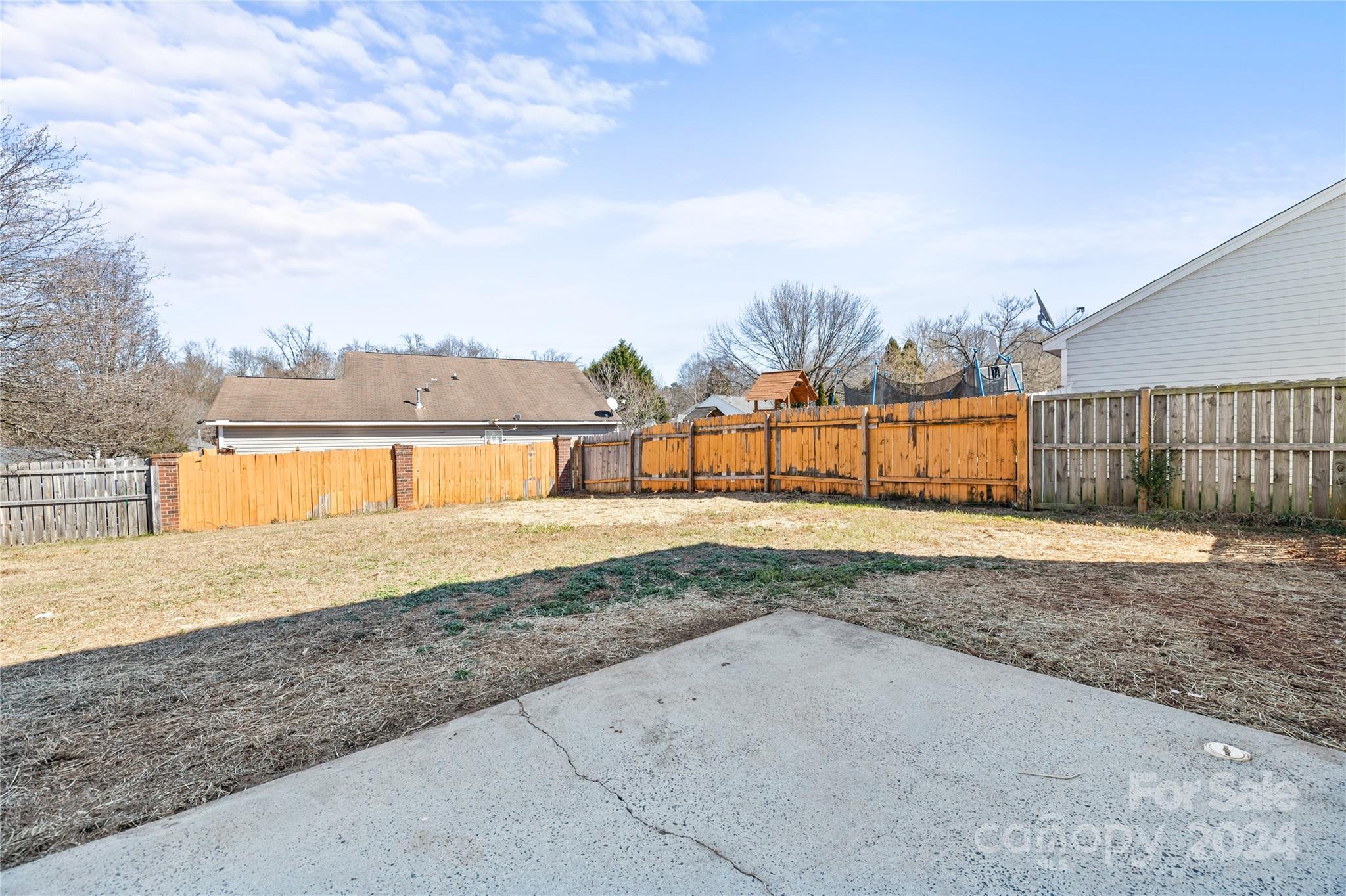 Glen Laurel - Residential