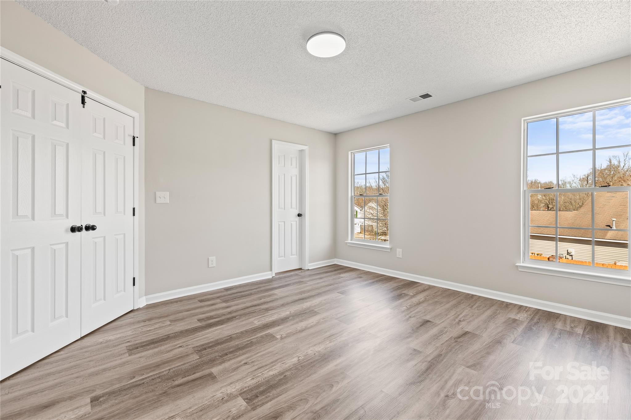 Glen Laurel - Residential