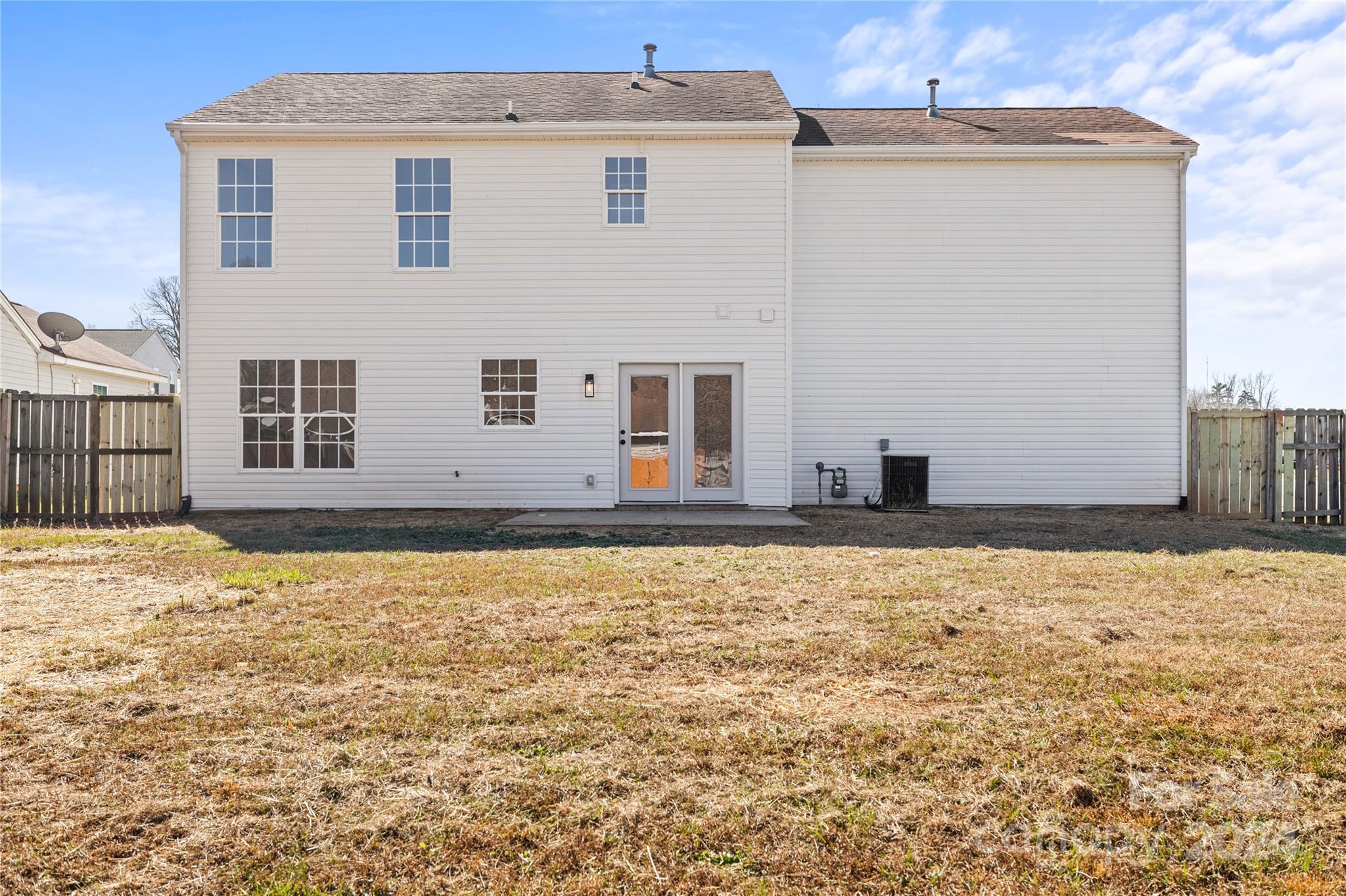 Glen Laurel - Residential